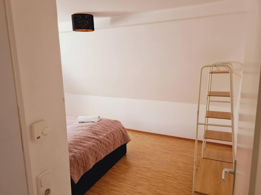 Appartement Theox No 13 - 6 Pers - Senseo à Heppenheim  Extérieur photo